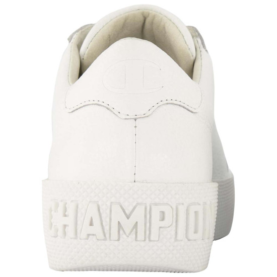 Champion Low Cut Shoe Era Leather